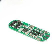 3S 10A Li-ion Lithium Battery 18650 Charger PCB BMS Protection Board 12.6V