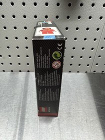 NEW LEGO Racers: 8389 M. Schumacher and R. Barrichello Factory Sealed in Box F/S