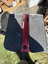 Air Climber Stepper Fitness Step Stair Climber Exercise Cardio Leg Machine