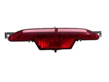 Antibrouillard Peugeot 208