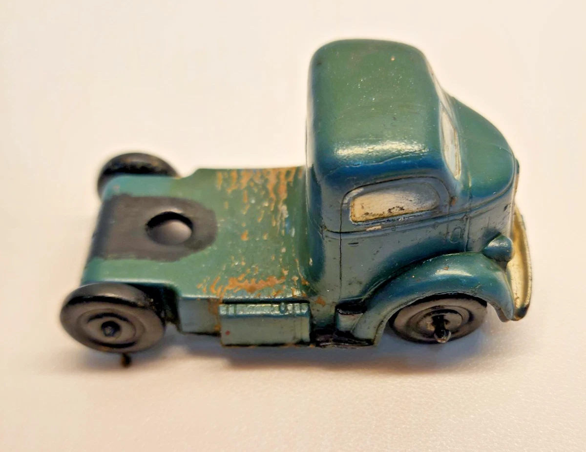 Auburn Rubber In Vintage Manufacture Diecast Farm Vehicles for 