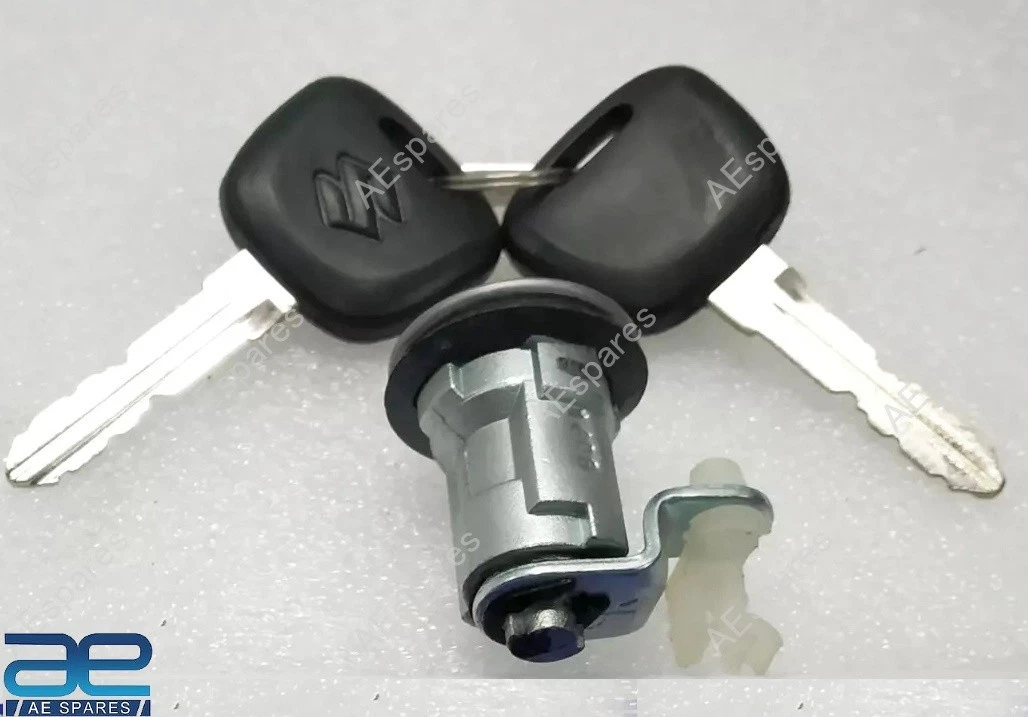 Front Door Lock RH For Suzuki 800 1986-14 SJ413 1996-19 Omni 1984-19 82200M84850