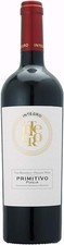 Integro Primitivo, IGP Puglia Italian Organic Red Wine 75 cl
