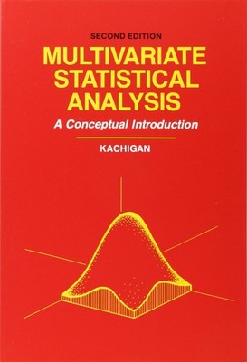 Multivariate Statistical Analysis: A Conceptual Introduction, 2nd Edition Ka...