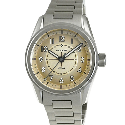 Nodus Sector Field Malibu [Other Brands]