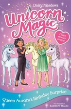 Unicorn Magic: Unicorn Magic Special 3 : Special 3 Paperback Dais