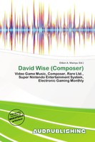 Eldon A. Mainyu | David Wise (Composer) | Taschenbuch | Englisch (2026)