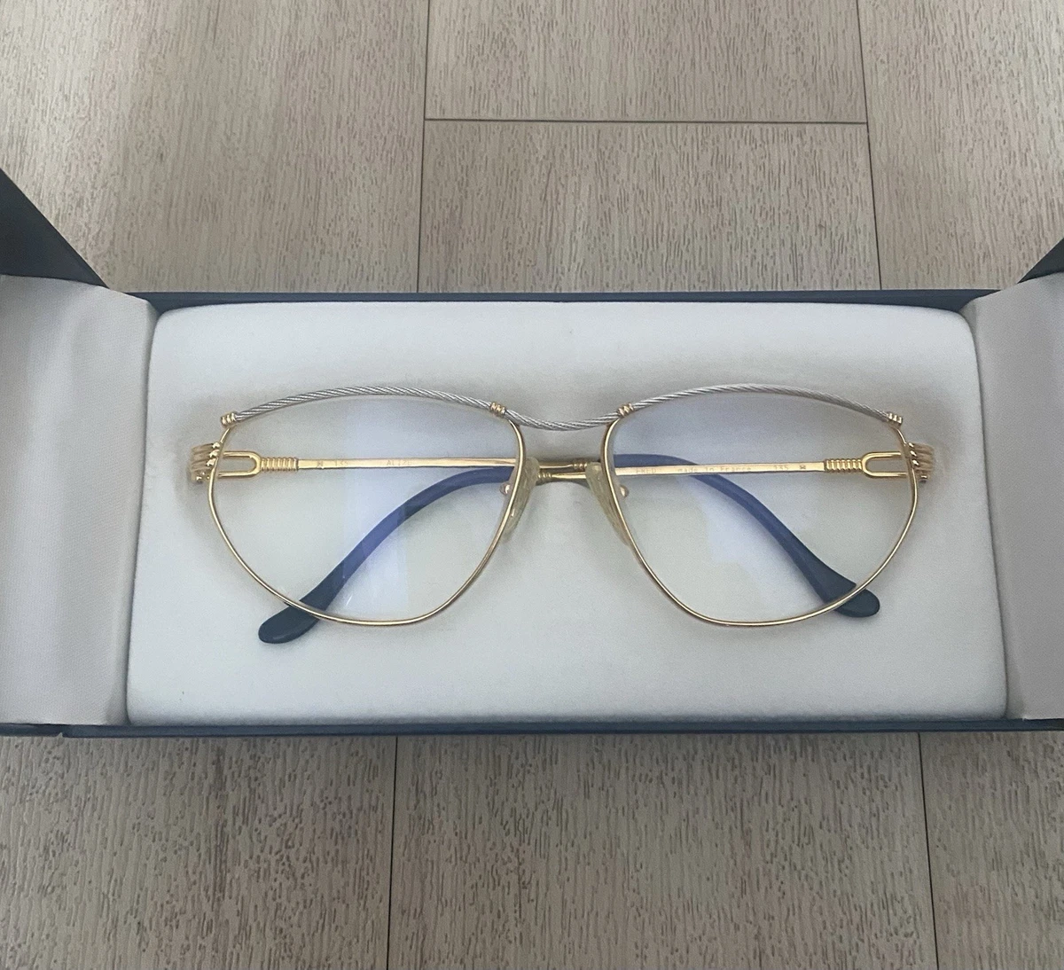 Fred Eyeglass Frames for sale | eBay