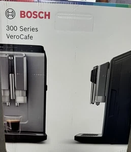 NEW  Bosch 300 Series VeroCafe TIU20508 Espresso Coffee Machine, Fully Automatic