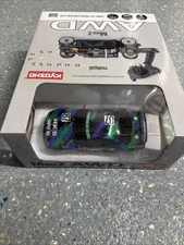 Kyosho Mini Z 32652HK - HKS Skyline (R32 GT-R) 1993 #87