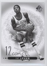 2014-15 SP Authentic Fat Lever #16 0b3