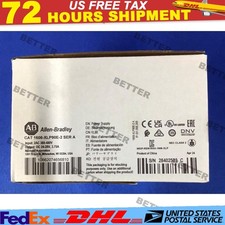 1606-XLP90E-2 Allen-Bradley 90W DC Power Supply New in Box