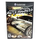 GameCube Need for Speed Most Wanted Nintendo GameCube No Manual