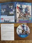 The Witch and the Hundred Knight 2 (PlayStation 4 PS4) Complete CIB - Tested