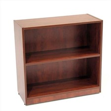 Regency LBC3032CH 30 In. High Bookcase - Cherry