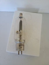 Type UXCV-11 6901 Vintage audio tube, United Electric Co, Made In USA, NOS, Open