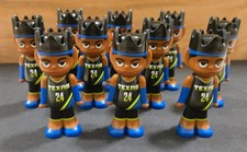 (10x) 2026 Ghostwrite WNBA Game Face ARIKE OGUNBOWALE BASE /800 LOT * qty avail.
