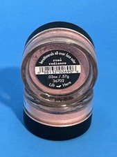 BAREMINERALS BARE ESCENTUALS - ROSE RADIANCE - COLORE VISO - 0,57 grammi - LOTTO DI 2