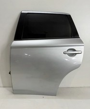 Porte arrière et accessoires Mitsubishi OUTLANDER