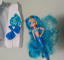 Pichi Pichi Pitch Mermaid Melody fashion pen Hanon NON SCRIVE PIÙ