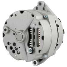 NEW 12V 105AMP ALTERNATOR FITS CASE 2590 2594 2870 3088 3594 10479928 10479925