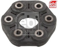 Febi Bilstein 101355 Gelenk FüR LäNgswelle Hardyscheibe FüR Kardanwelle