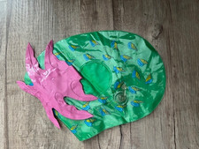 aufblasbarer Glashalter Palme / NEU