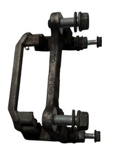 Bremssattelträger R 8W0615426G Audi A4 Avant 35 Tfsi S tronic Bj 2024 1984 CCM