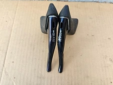 Vintage Dia Compe Blaze Road Bike Brake Levers Aero Left + Right Set Japan