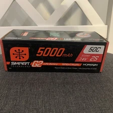 Spektrum SPMX52S50H5 Baterry 5000 mAh