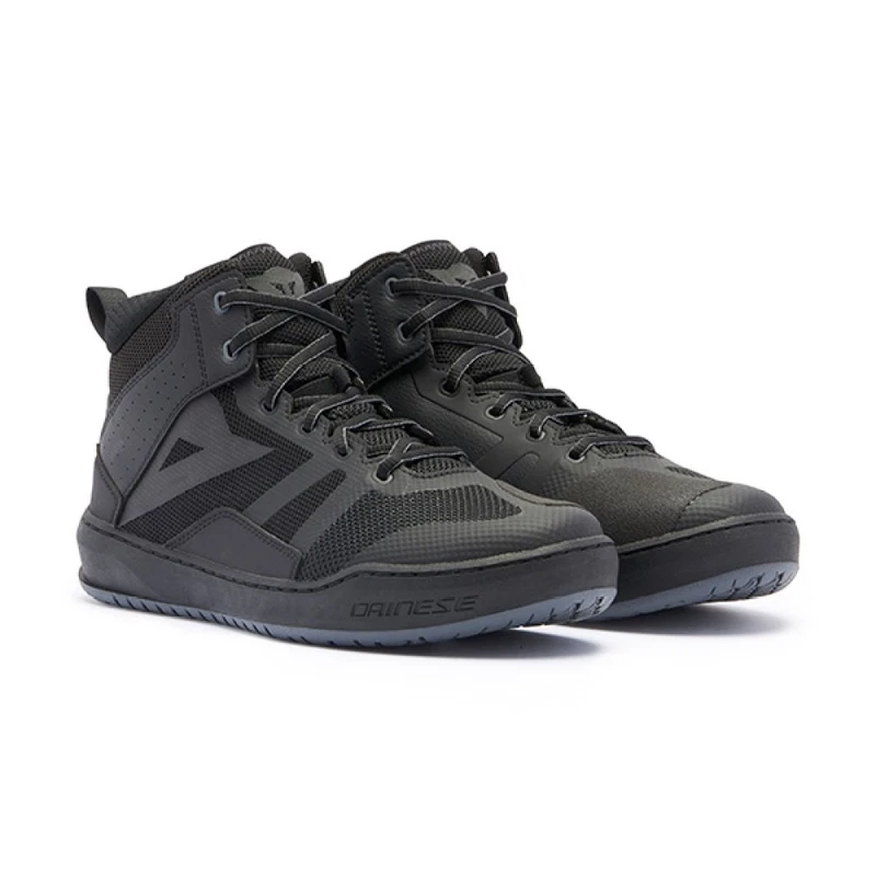 Black Trainers, photo 1 of 4