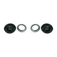 2X Triscan FederbeinstüTzlager Vorne FüR Peugeot 307 3A/C 1.6 16V 1.4 3H 3E