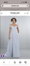 mori lee dress 14