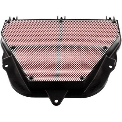 Hiflo Luftfilter - Premium Filter für High Performance Motorräder für: Triumph D