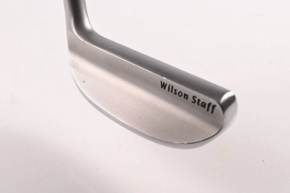Wilson Staff 8802 Milled Putter / 34 Inch - Image 4 of 4