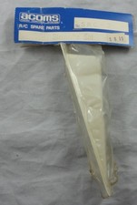 Acoms SRC-3 Sterntube Set for Radio Controlled Boats