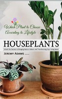 Houseplants | Jeremy Adams | Taschenbuch | Englisch | 2023 | Jeremy Adams