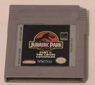 Jurassic Park 2: The Chaos Continues Nintendo Game Boy Tested Working