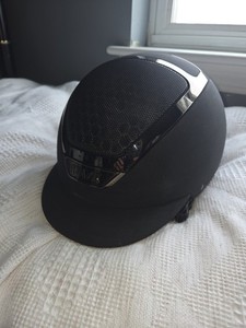 Kask Dogma Hunter Helmet  -Sz 54