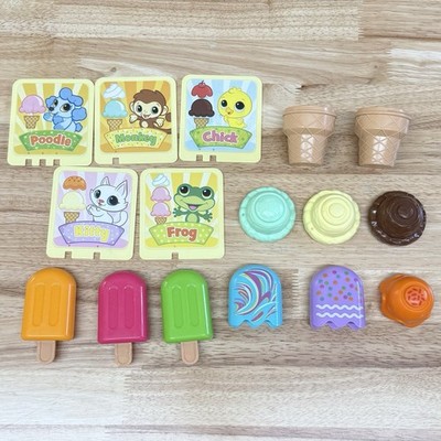 LeapFrog Scoop and Learn Ice Cream Cart Replacement Parts Play