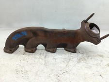 1999 Ford Expedition Turbocharger Exhaust Manifold With Turbo Charger KLNB5