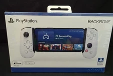 PlayStation Edition Backbone One Lightning Mobile Gaming Controller for iPhone