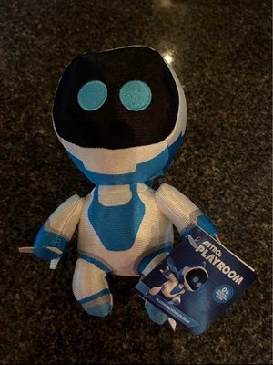 Astro s Playroom Plush Figure Astrobot Toy Plushie 7  Official Sony PS5