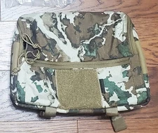 FHF Gear Lumbar Pack First Lite Fusion