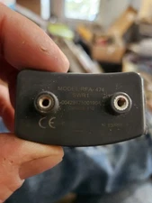 PetSafe Little Small Dog Collar Model RFA-474 for Remote Trainer