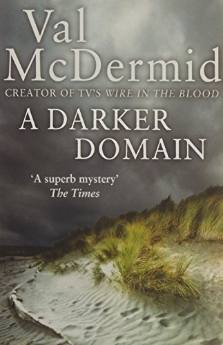 A Darker Domain (Detective Karen Pirie) - McDermid, Val