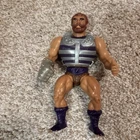 MOTU Fisto 1983 Vintage Action Figure He-Man Masters of the Universe