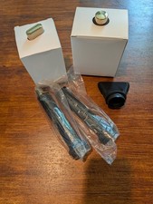 CHI LAVA AirGlam ATTACHMENTS