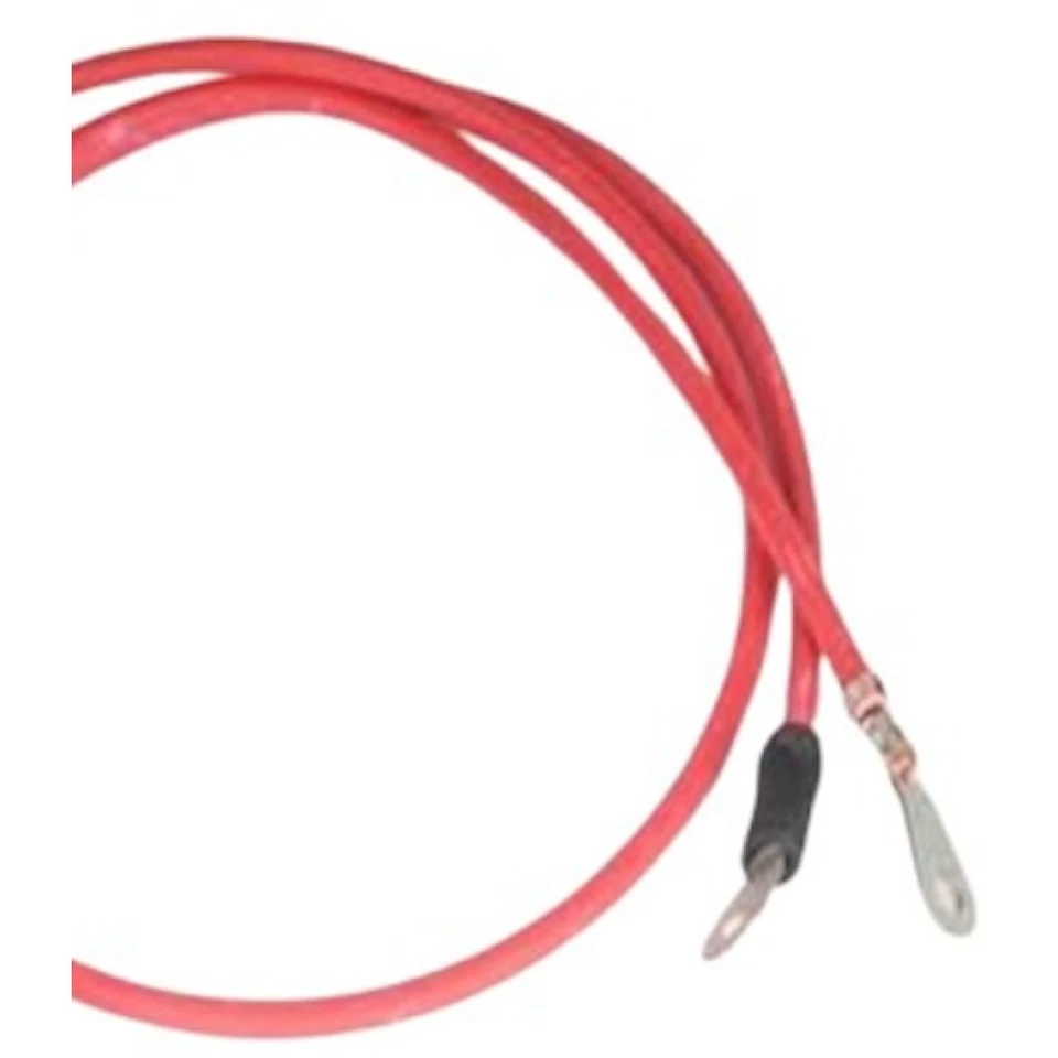 Cable de batería genuino ACDelco para Pontiac Grand Prix 2005-2008 polaridad positiva Foto 3 de 4