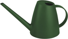 Small Watering Can Indoor 1.8L with Long Spout — Mini Watering Can for House Pla